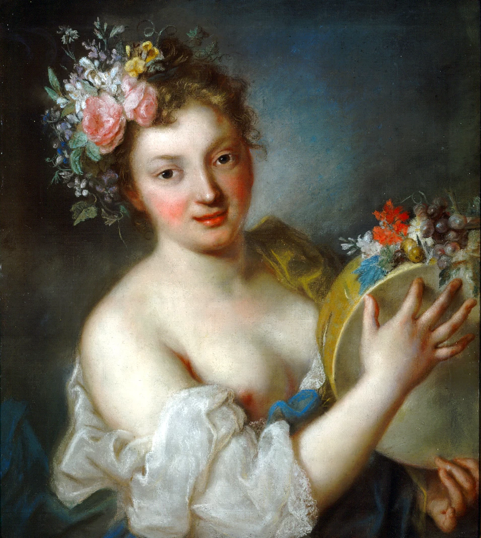Flora